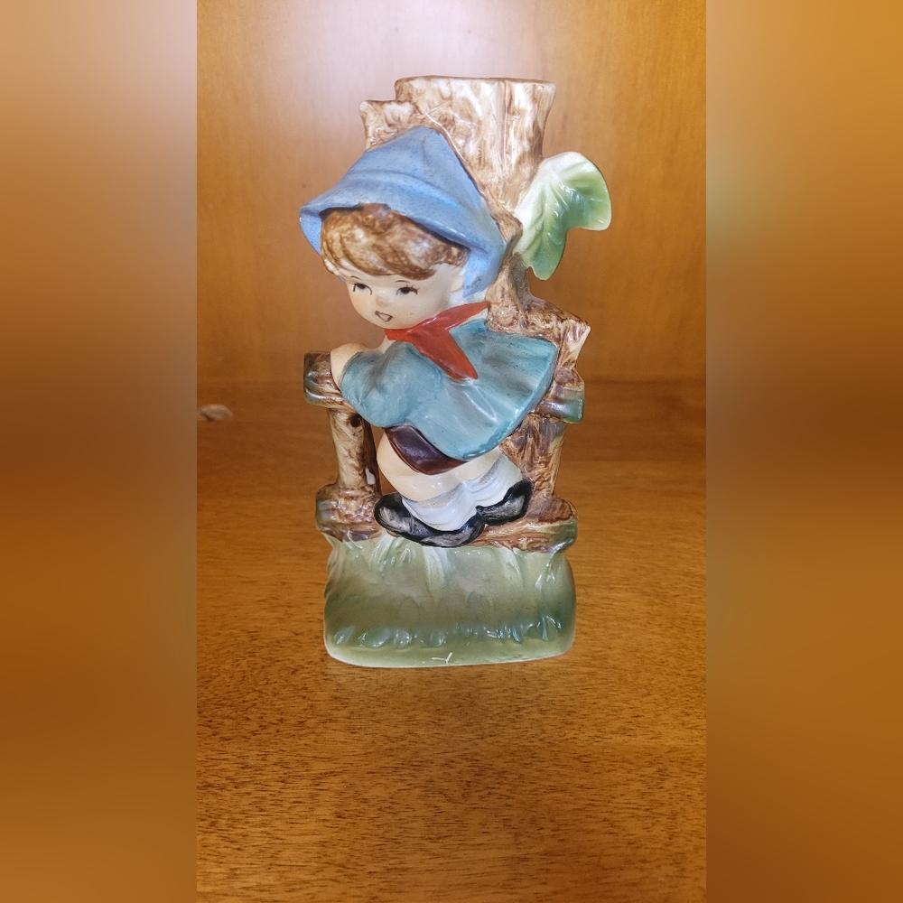 Retro Lamp Base